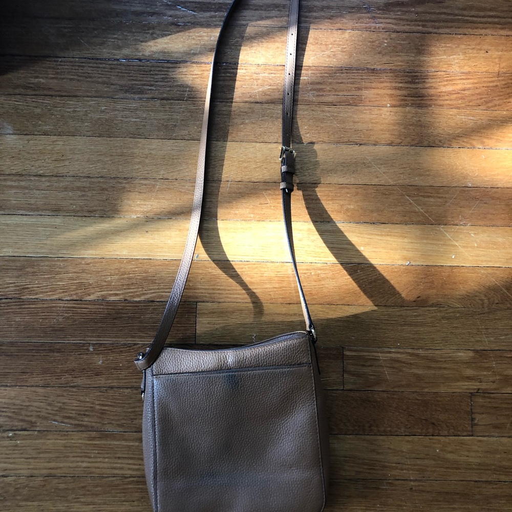 Michael Kors satchel